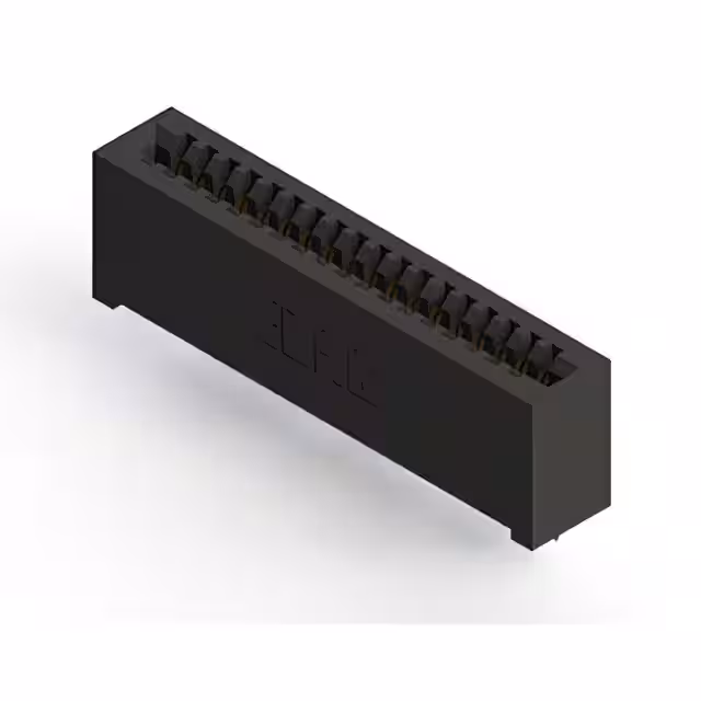 392-018-524-101 EDAC Inc.  Edgeboard Connectors